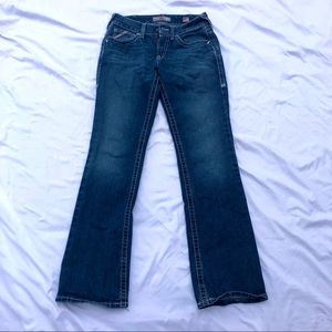 Ariat FR Mid-Rise Boot woman’s Jeans